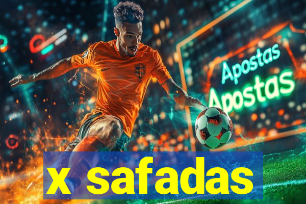 x safadas
